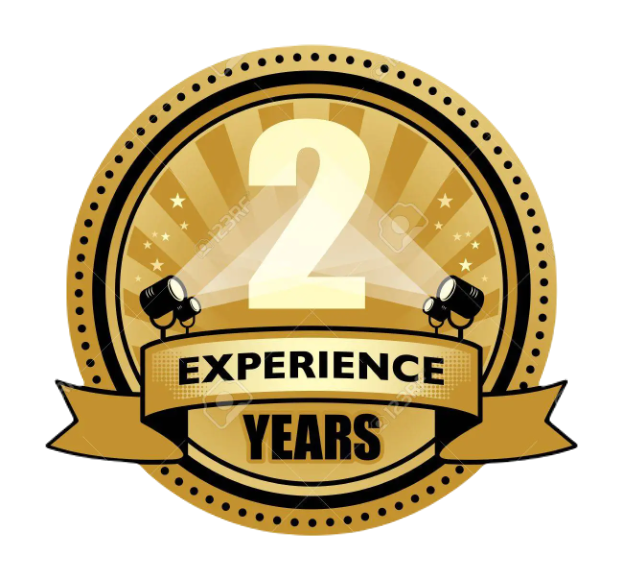 experience